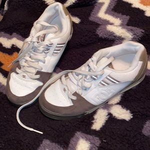 Men’s DC shoes
